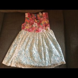 Matilda Jane Dress Size 4